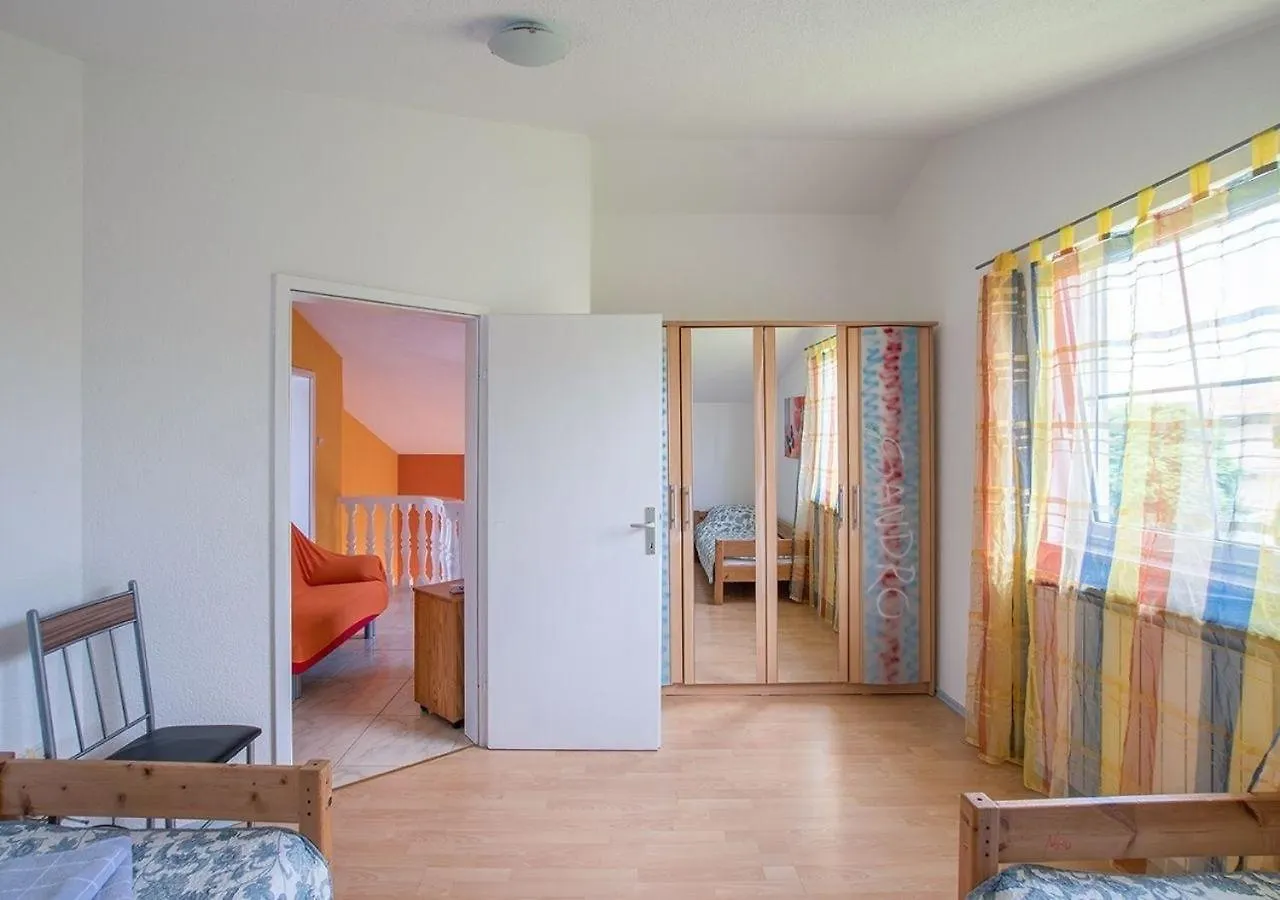 Ferienhaus 