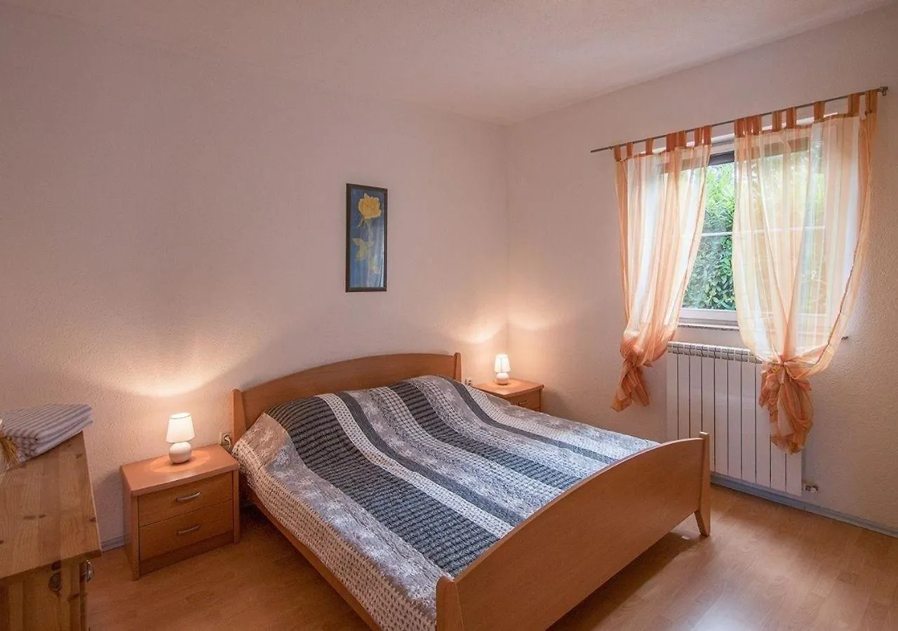 Holiday home Ferienhaus 