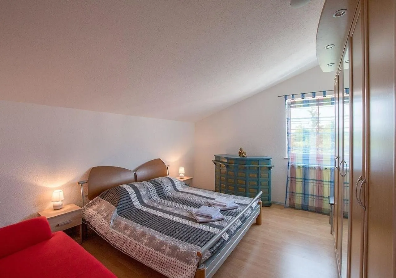 Holiday home Ferienhaus 
