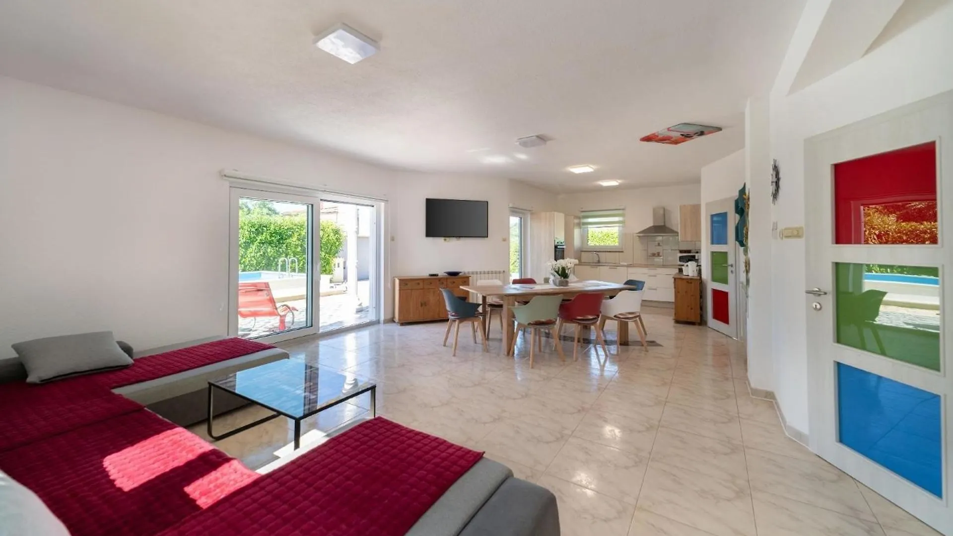 Holiday home Ferienhaus 